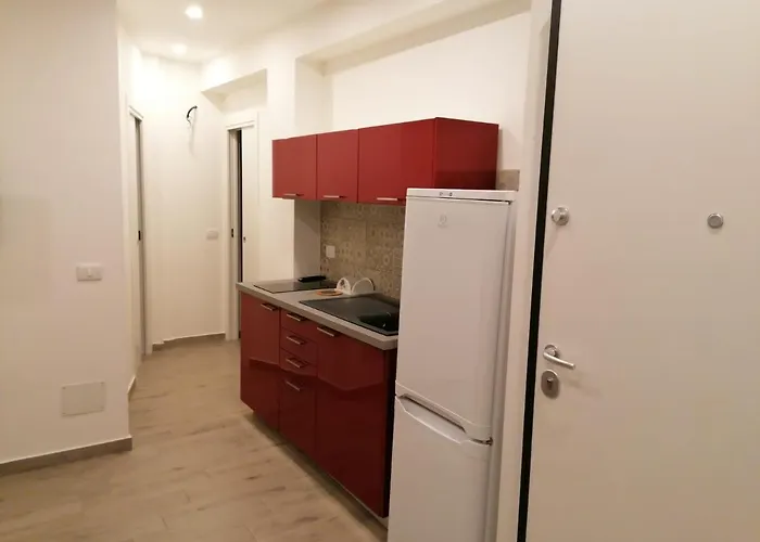 Home Cipriana