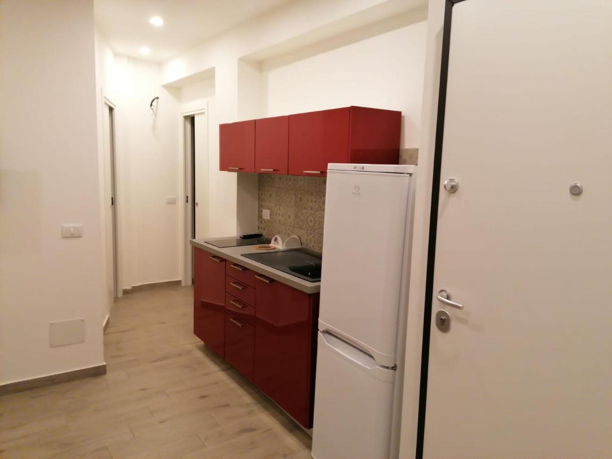 Apartment Cipriana *