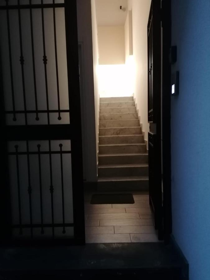 Apartment Cipriana Catania