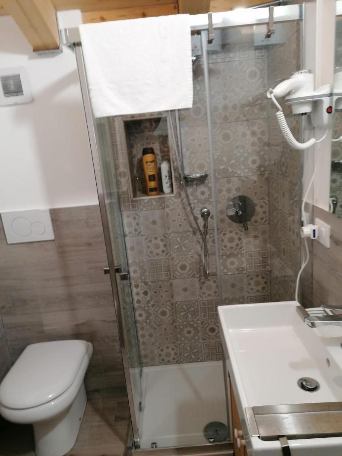 Apartment Cipriana *