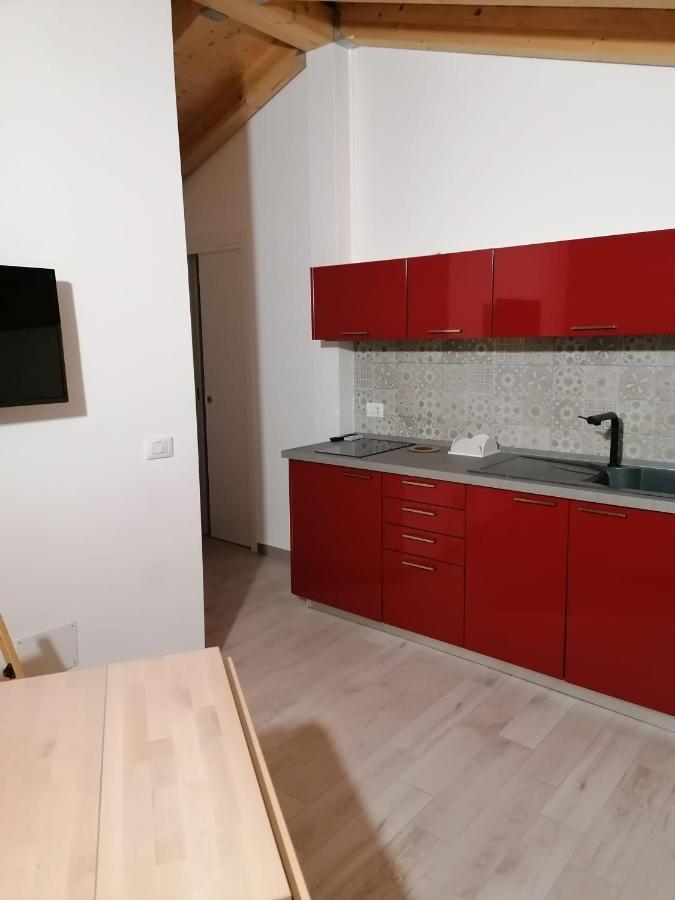 Cipriana Apartment *