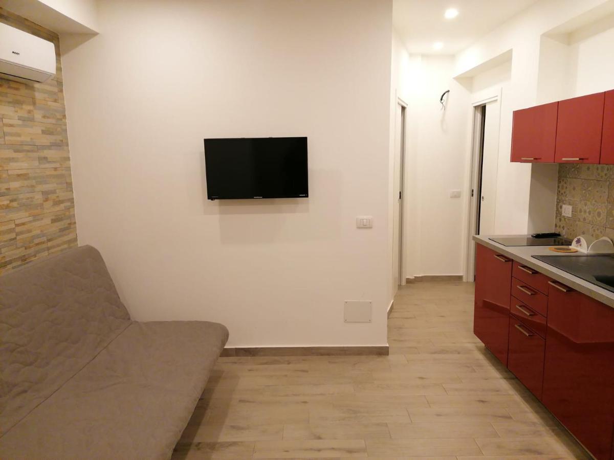 Apartment Cipriana CTA