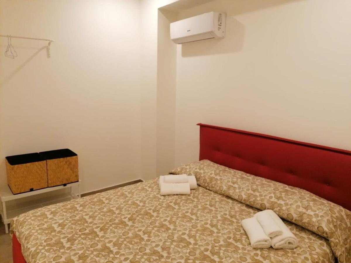 Apartment Cipriana Catania
